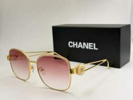 Picture of Chanel Sunglasses _SKUfw79278792fw